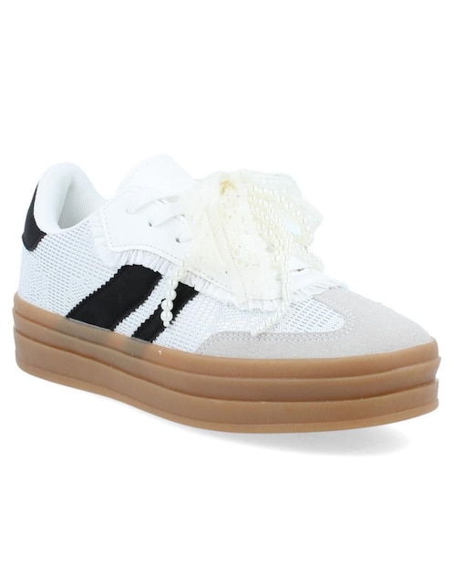 Tenis Trender Berlin Britney para mujer