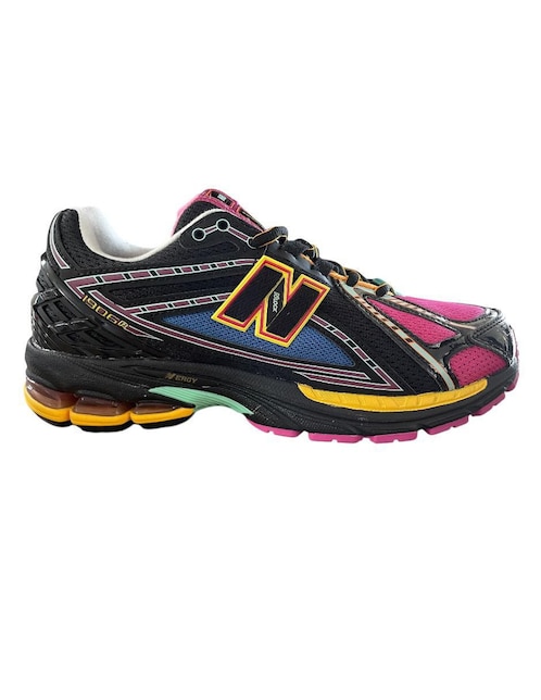 Tenis 1906 Neon Nights para mujer