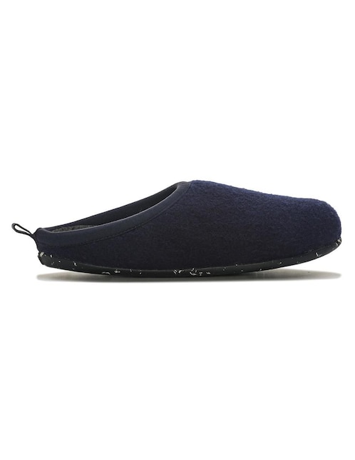 Pantufla Camper Wabi para mujer