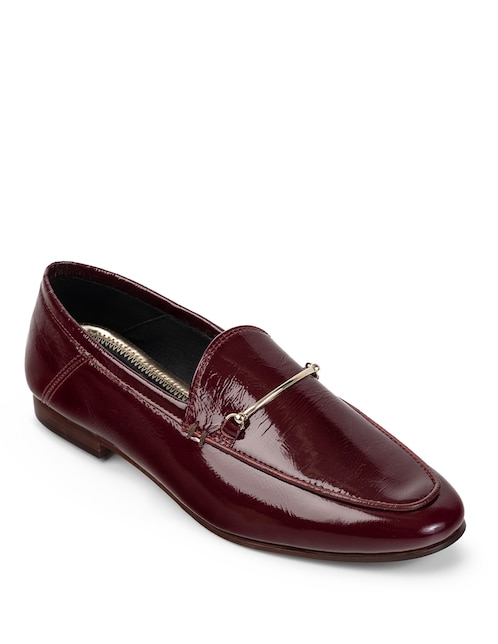 Mocasín Ruth para mujer 1