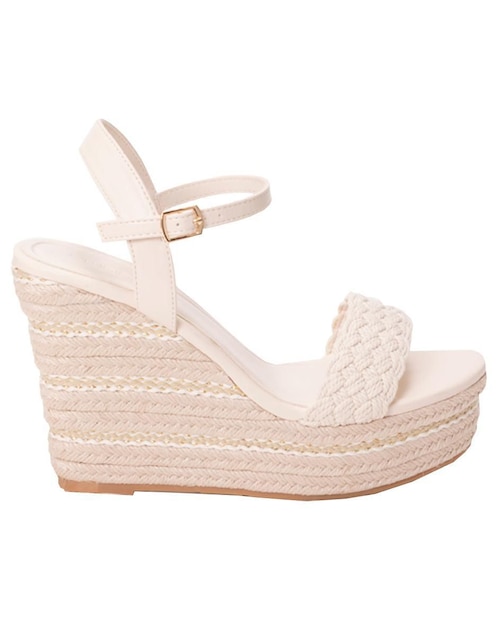 Sandalia Studio F para mujer