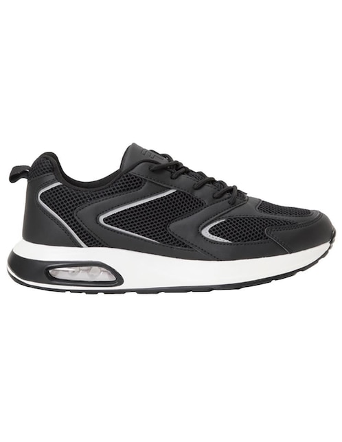 Tenis Studio F Línea Deportiva para mujer