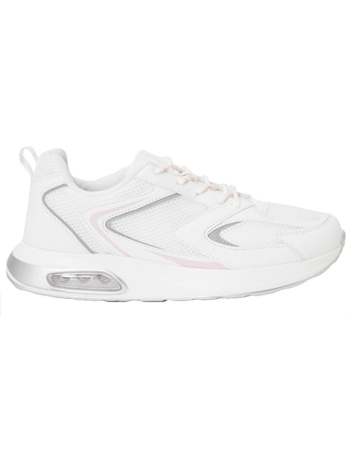 Tenis Línea Deportiva para mujer 1
