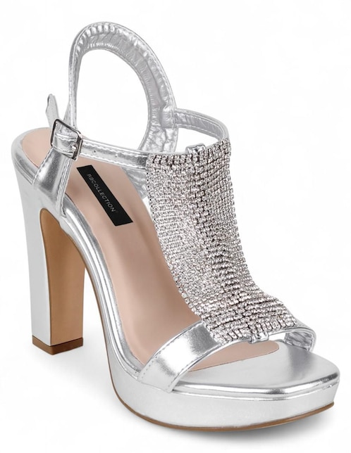 Sandalia para mujer 1
