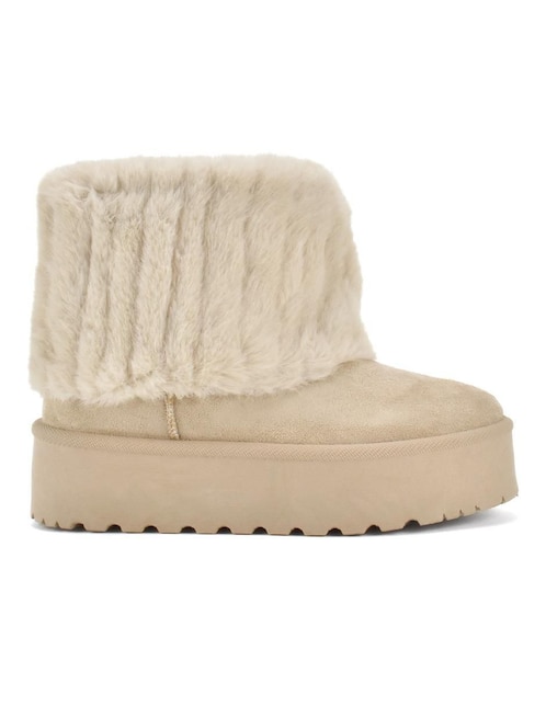 Botín al tobillo Walki Shoes para mujer