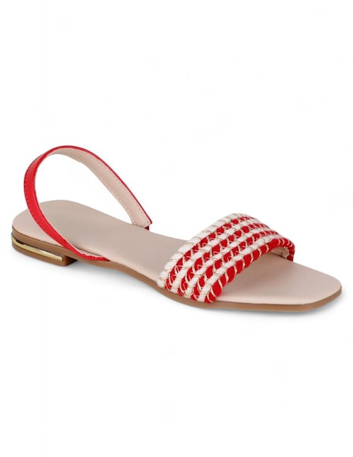 Sandalia RBbasics para mujer