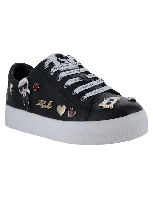 Tenis Pins para mujer 1
