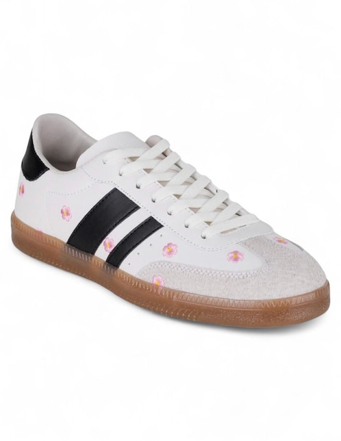Tenis Rbcollection Pequeños productores para mujer