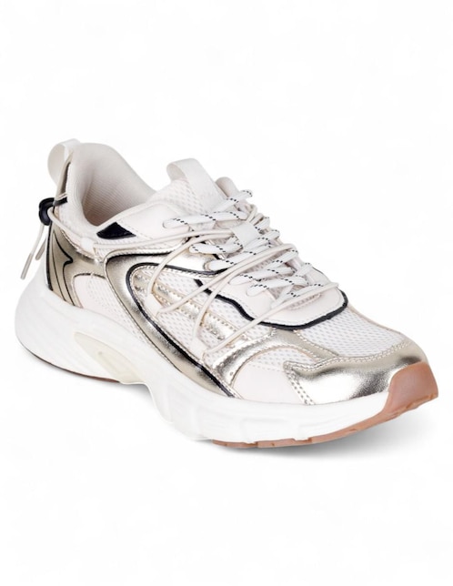 Tenis Pequeños productores para mujer