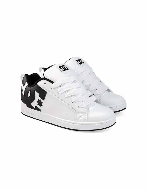 Tenis Court Graffik para mujer