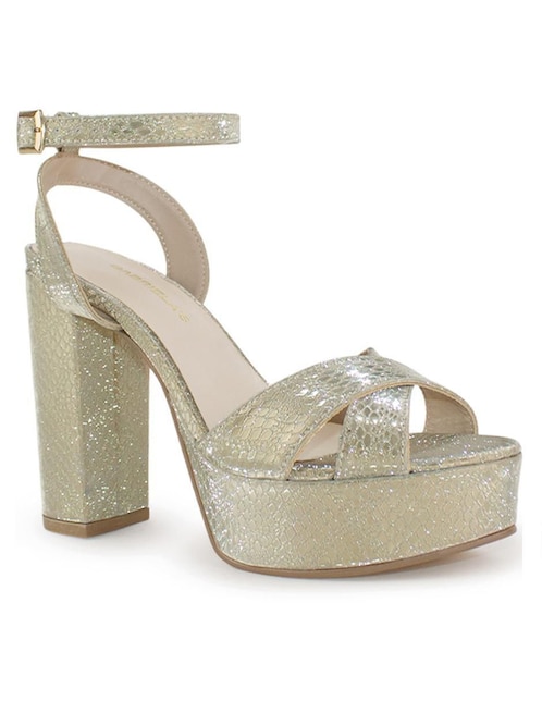Sandalia para mujer 1
