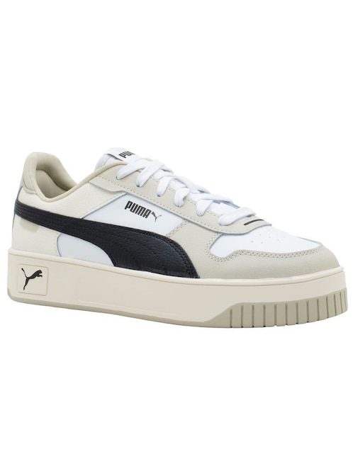 Tenis Puma Urban para mujer