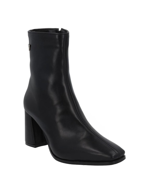 Bota al tobillo Platonia Andorra para mujer