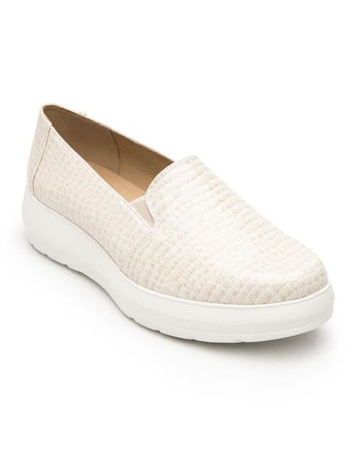 "zapato" flexi sin familia "de" sintético "para mujer"