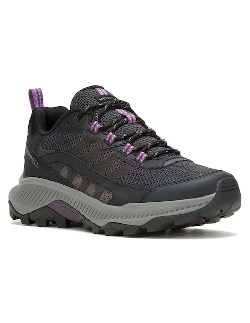 Tenis Merrell Speed Strike para mujer