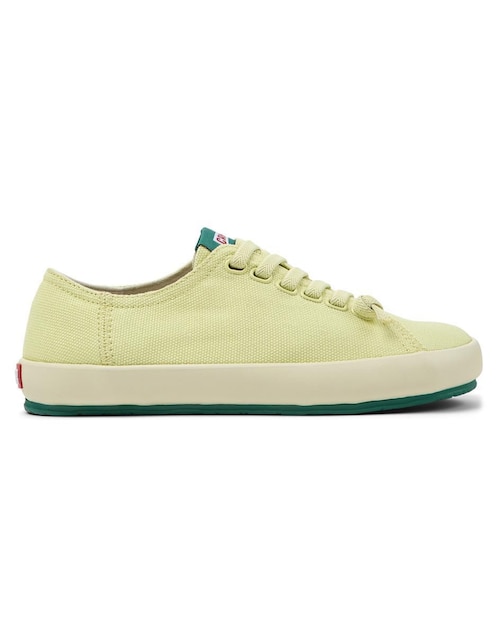 Tenis Camper Peu Rambla Vulc para mujer