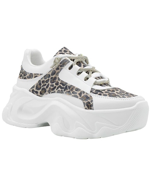 Tenis Chunky para mujer Tenis Chunky para mujer