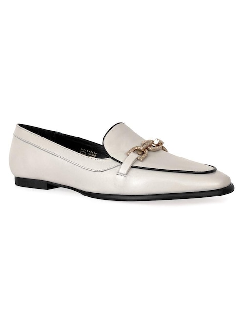 Zapato Harmonic Loafer de piel para mujer 1