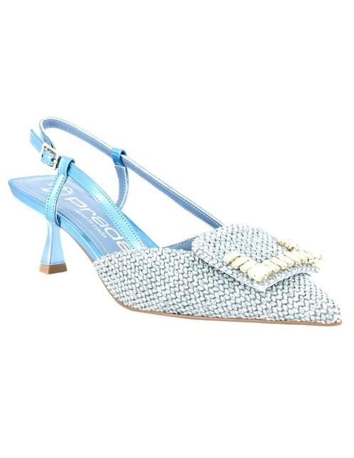 Zapatilla Prada