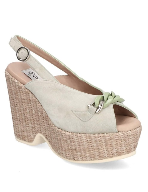 Sandalia para mujer 1