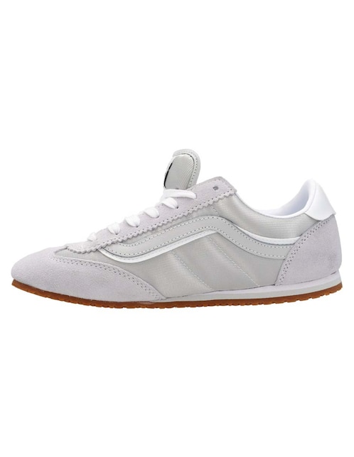 Tenis Super Lowpro para mujer 1