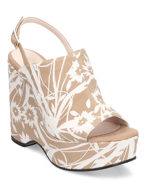 Sandalia para mujer