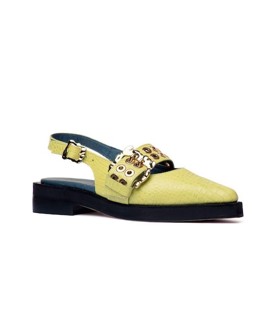 Zapatilla Lalic Derien
