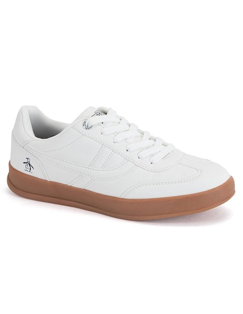 Tenis Original Penguin Cleo para mujer