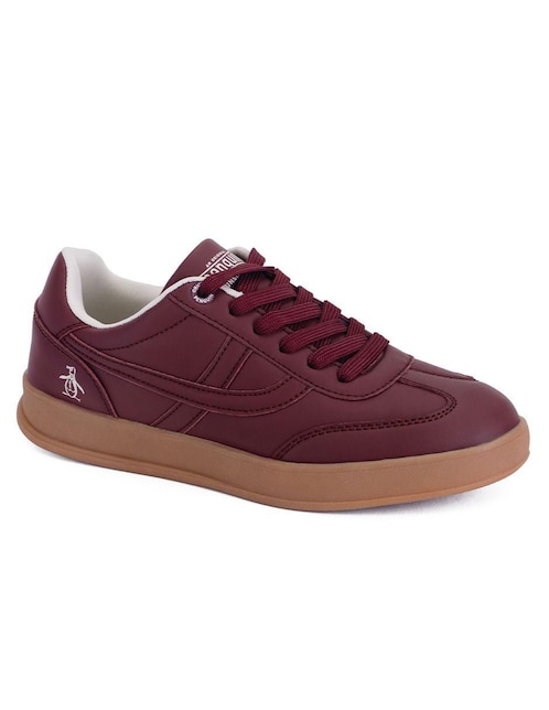Tenis Original Penguin Cleo para mujer