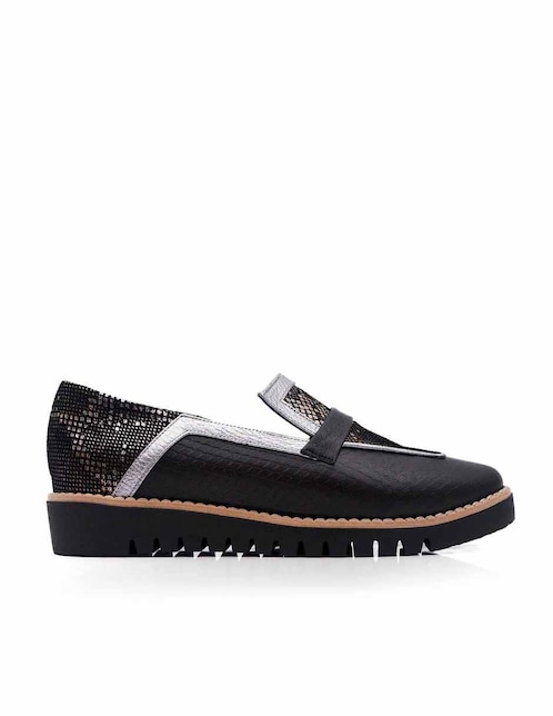 Tenis Altura Siete para mujer