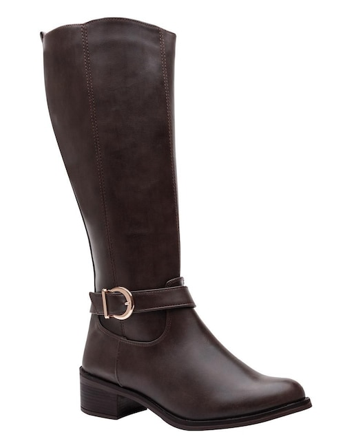 Bota abajo de la rodilla Dorothy Gaynor para mujer