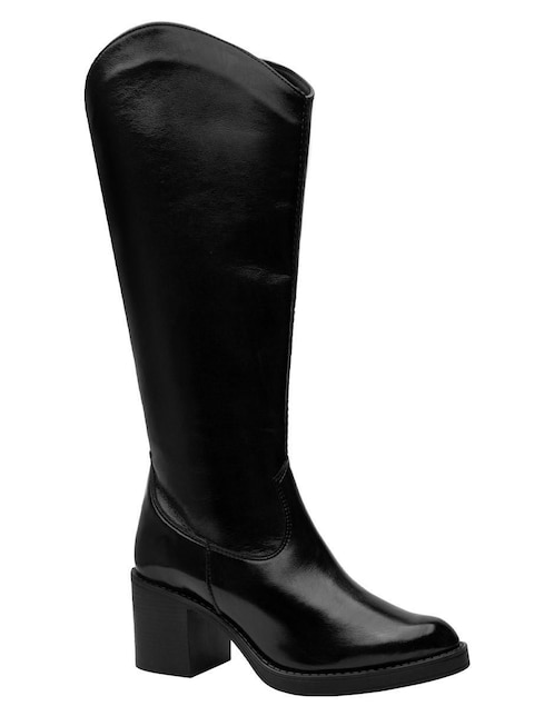 Bota abajo de la rodilla Dorothy Gaynor para mujer