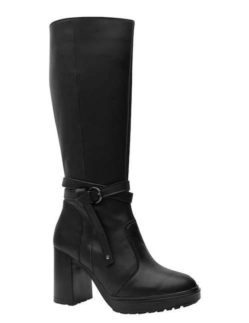 Bota abajo de la rodilla Dorothy Gaynor para mujer