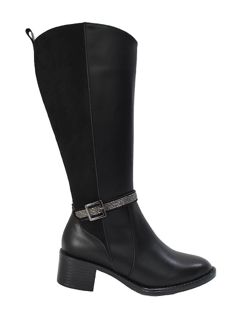 Bota arriba del tobillo Leon para mujer