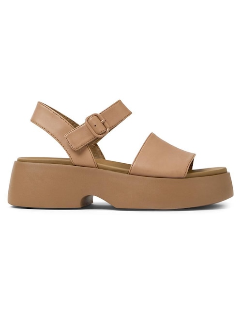 Sandalia Camper Tasha para mujer