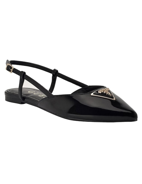 Zapato de charol para mujer Zapato de charol para mujer