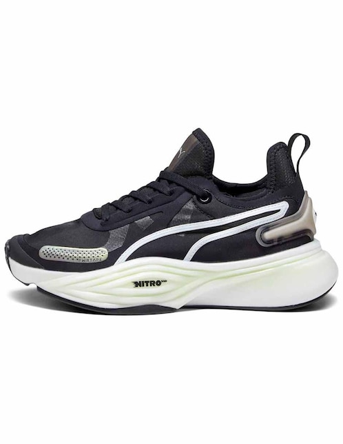 Tenis Pwr Nitro Squared Wns para mujer 1