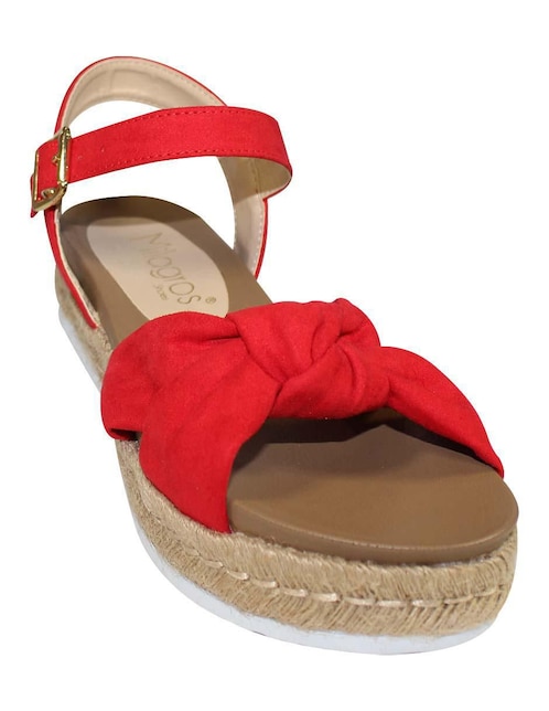 Sandalia para mujer