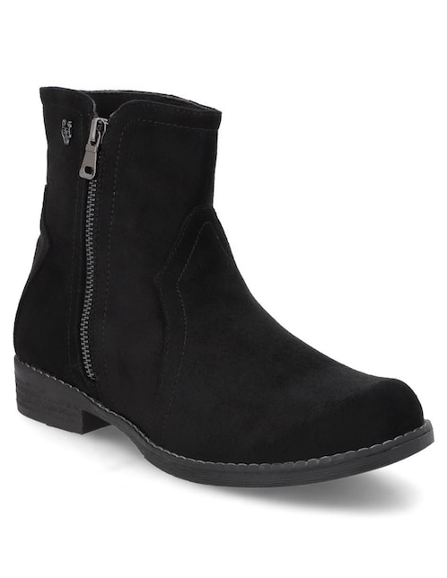Botín arriba del tobillo Gotta FW 25 para mujer