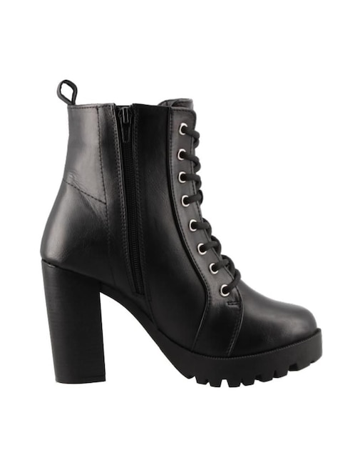 Bota al tobillo Kaizen para mujer