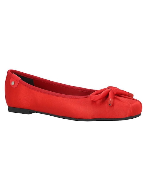 Balerina Westies para mujer