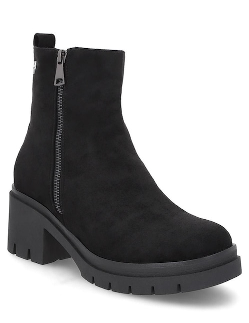 Botín arriba del tobillo Gotta FW 25 para mujer