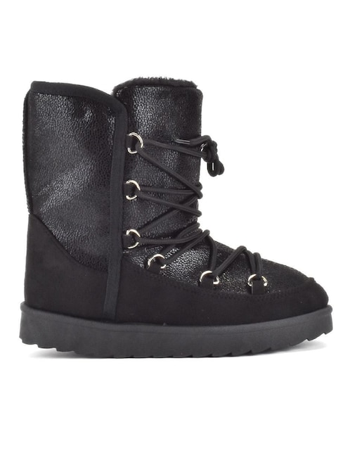 Bota para nieve arriba del tobillo walki shoes sin familia "de" sintético "para mujer"