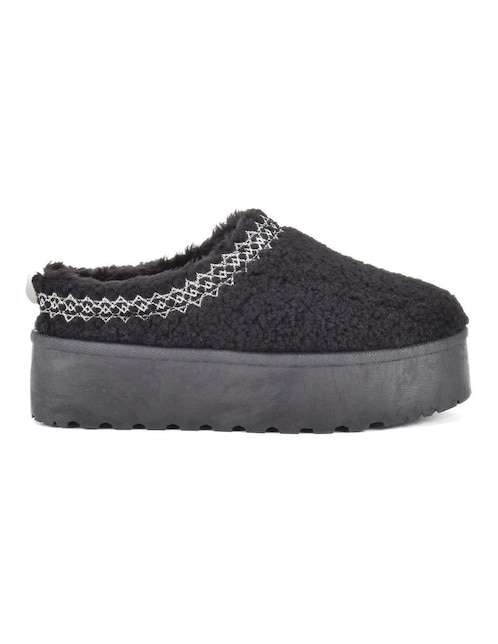 Botín al tobillo walki shoes sin familia "de" sintético "para mujer"