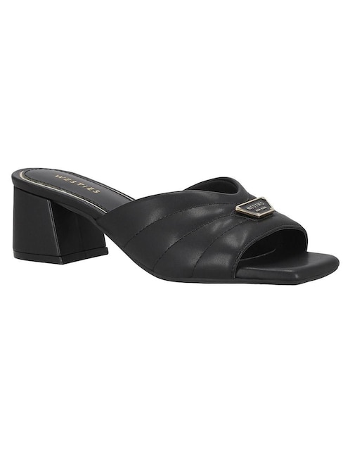 Sandalia para mujer 1