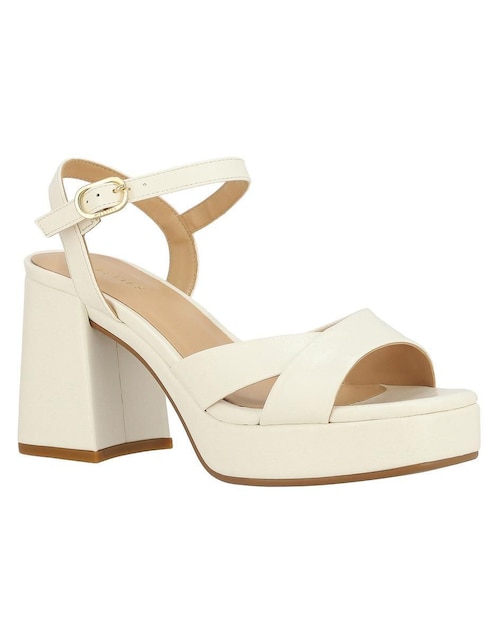 Sandalia Westies para mujer