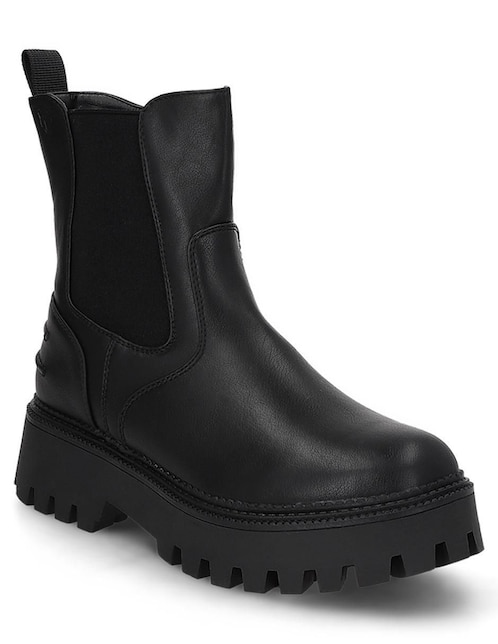Botín arriba del tobillo Gotta FW 25 para mujer
