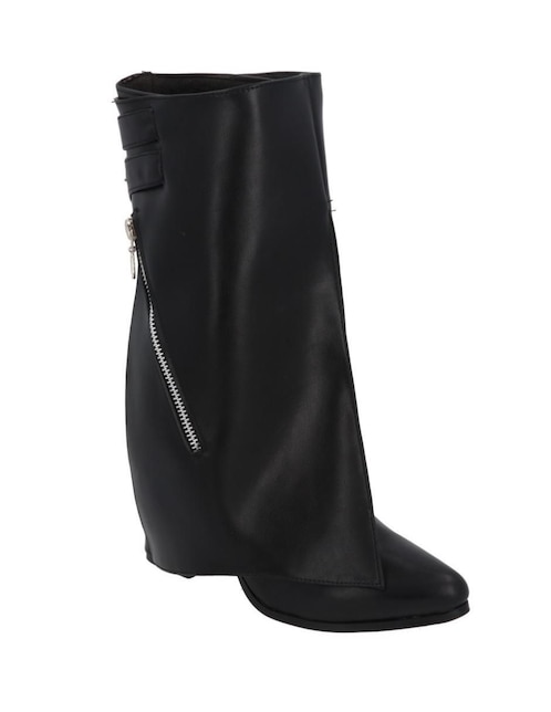 Bota arriba de la rodilla Platonia Cleveland para mujer