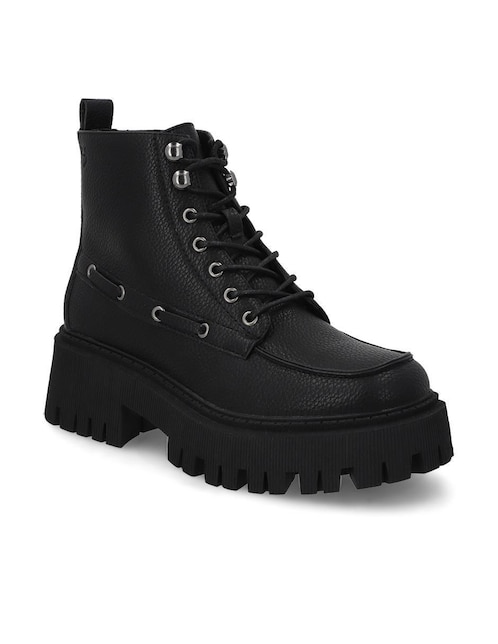 Bota arriba del tobillo Gotta para mujer