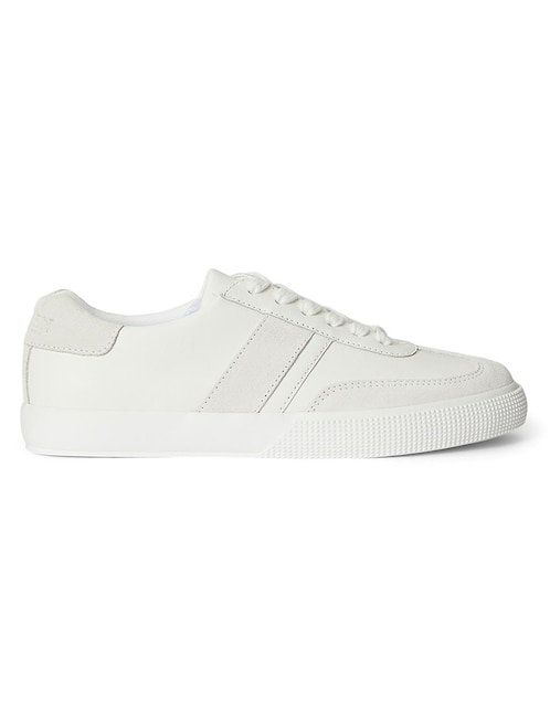 Tenis Lauren Ralph Lauren Braylee para mujer